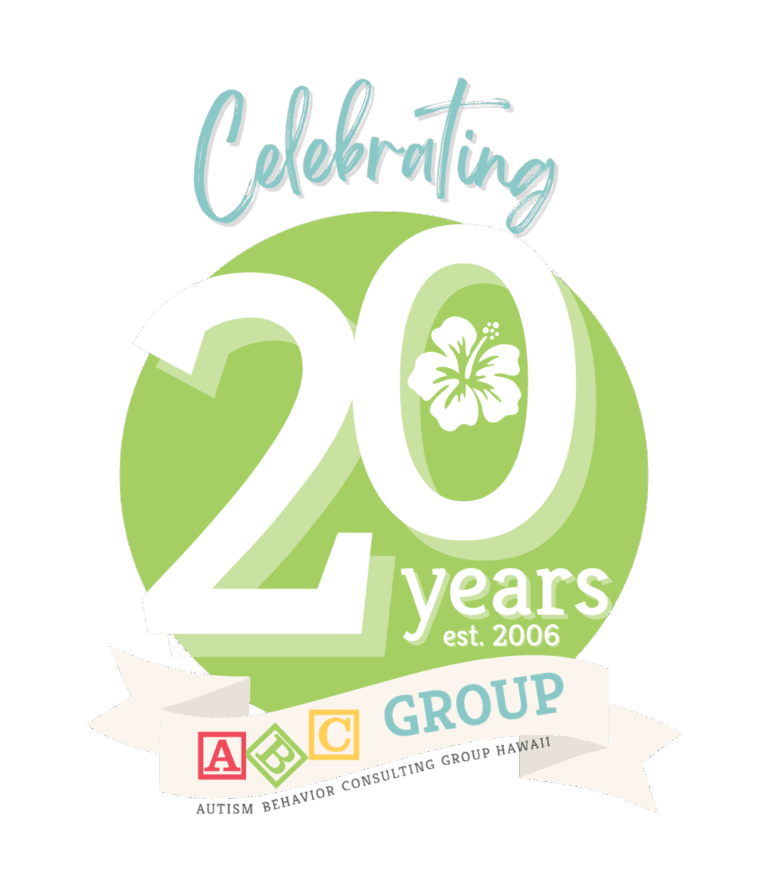 Welcome to ABC Group Hawaii | Behavioral Therapy