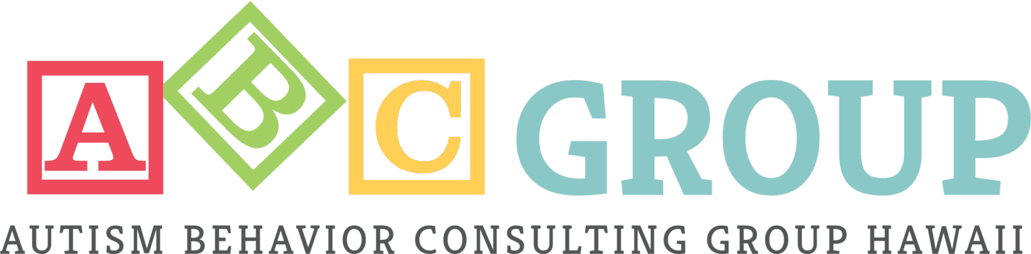 Welcome to ABC Group Hawaii | Behavioral Therapy